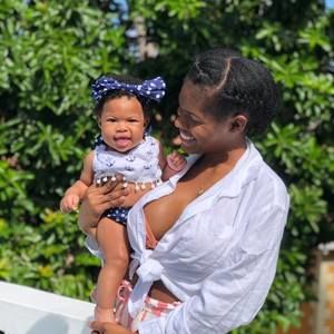 Meet your Posher, Kiki